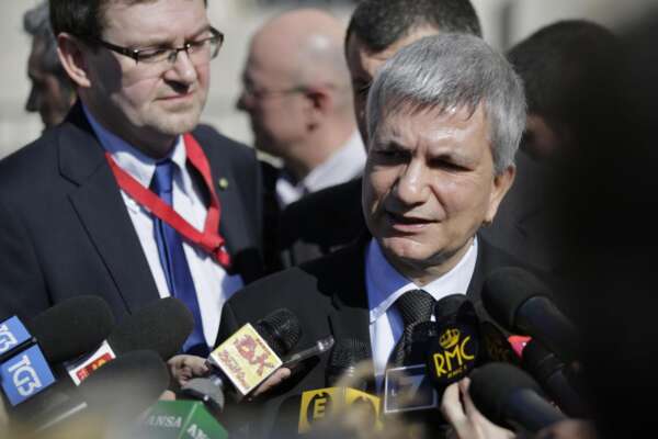 Parla Nichi Vendola: “Un’Antimafia di facili costumi non serve più all’Italia. Emiliano romanza”