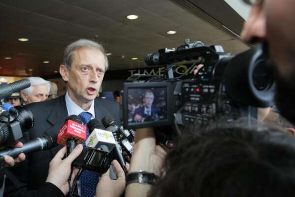 Fassino, salone Libro Torino