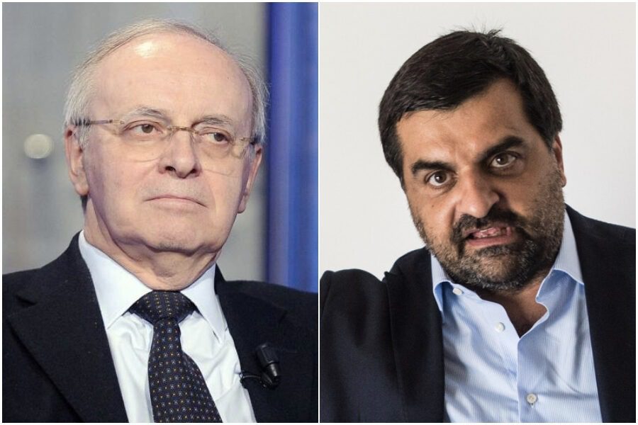 I casi Davigo e Palamara e l’odioso doppiopesismo dello Stato sulle richieste di risarcimento