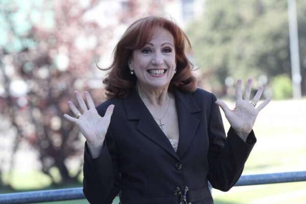 @Claudio Bernardi/Lapresse
Roma, 10 aprile 2012 – Biblioteca nazionale
Presentata la nuova fiction rai in quattro puntate, "Zodiaco", un giallo esoterico in onda su RaiDue da mercoledì 11 aprile, in prima serata.
nella foto: Marina Tagliaferri