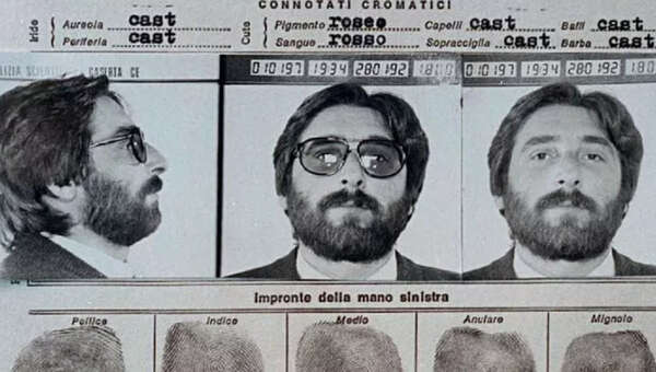 Pentimento Sandokan-Schiavone, Barbano: “Dirà poco o nulla di rilevante, collaborazione serve più a lui che a noi”