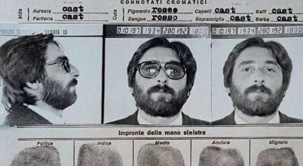 Pentimento Sandokan-Schiavone, Barbano: “Dirà poco o nulla di rilevante, collaborazione serve più a lui che a noi”