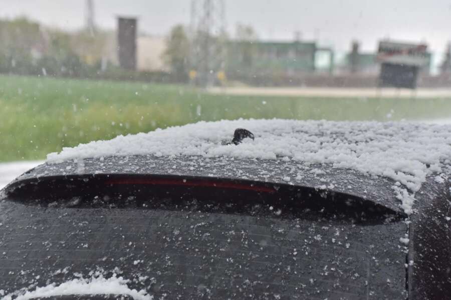 Cristalli ed eventi Naturali nella polizza RcAuto: le due garanzie a confronto