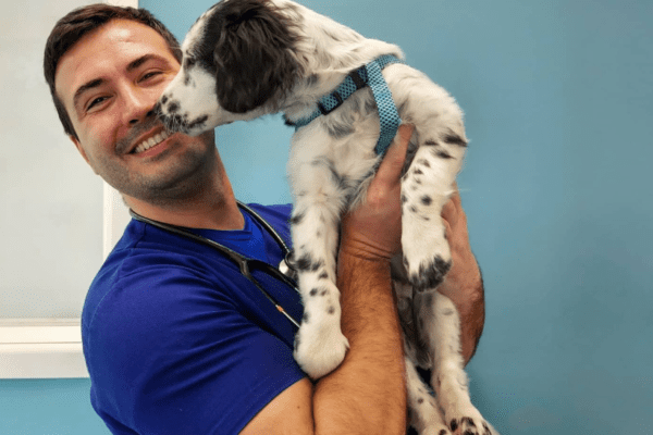 Morto Marco Pertini, il veterinario di Tivoli ‘Dottorpet’ star dei social si è spento a 37 anni per una grave malattia ‘Nessuno sapeva del suo male, sempre pieno di vita’