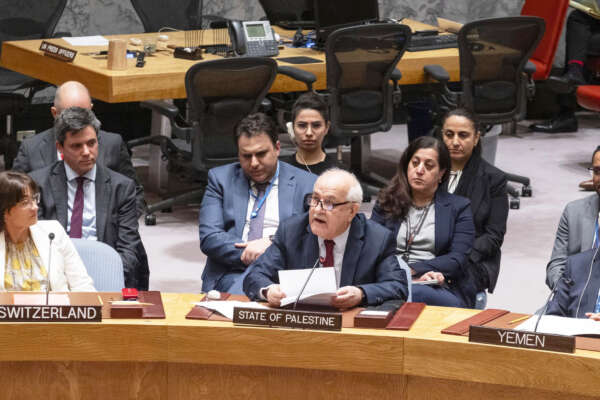 Israele, lo strappo di Biden: l’Onu vota il cessate il fuoco con l’astensione degli Usa Israele, lo strappo di Biden: l’Onu vota il cessate il fuoco con l’astensione degli Usa