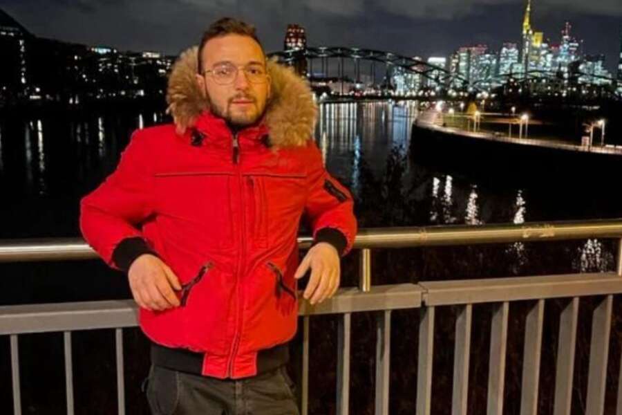 Catena tesa tra due alberi, Damiano Bufo muore a bordo della sua moto da cross: si stava allenando con i suoi amici