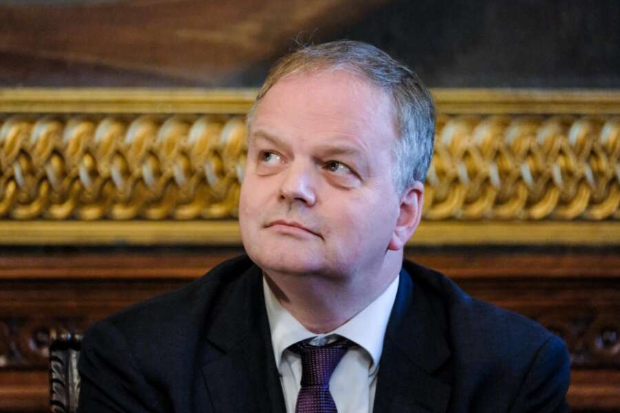 Eike Schmidt, un tedesco a sindaco di Firenze. Così può aggirare l’ostacolo dell’ineleggibilità