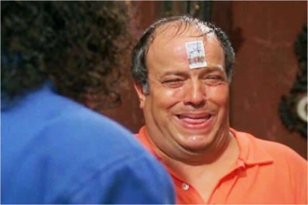 Chi era Bombolo alias Franco Lechner il comico ‘preso all’osteria’, il figlio: “Non sapeva leggere, lo aiutavo”. Poi un giorno scompare in autogrill, era a un matrimonio