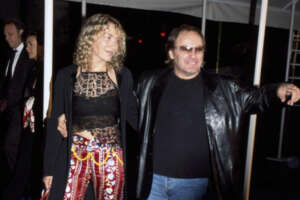 Vasco Rossi e l’amore con Laura Schmidt dal 1986: nello stesso anno diventò papà di Lorenzo Rossi nato da Gabriella Sturani