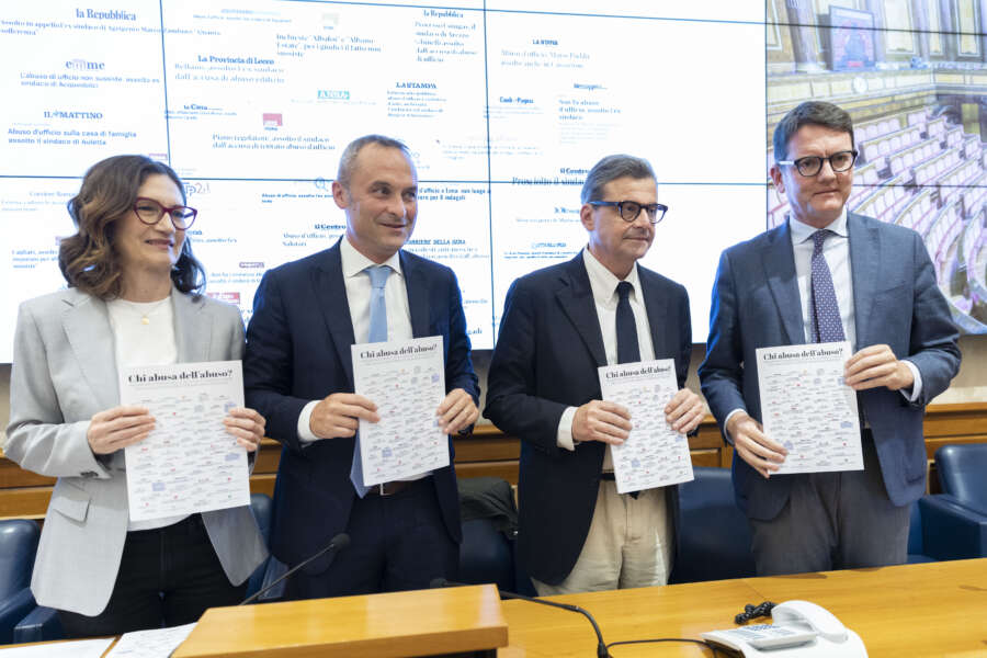 MARIASTELLA GELMINI – SENATRICE , ENRICO COSTA – POLITICO , CARLO CALENDA – SENATORE DELLA REPUBBLICA ITALIANA , MARCO ZAMBUTO – POLITICO