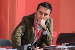 DAVID PARENZO GIORNALISTA DAVID PARENZO GIORNALISTA