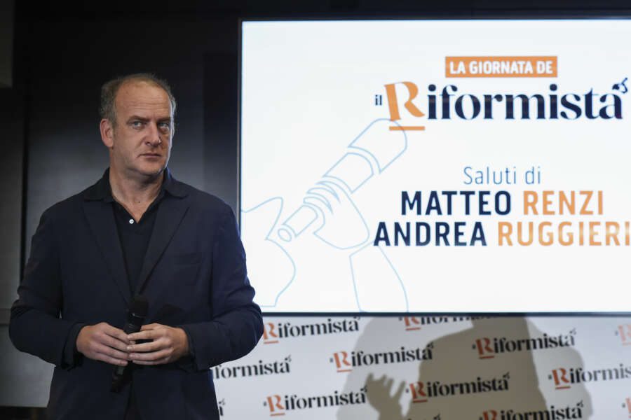 Grazie Riformisti, a presto e viva la libertà