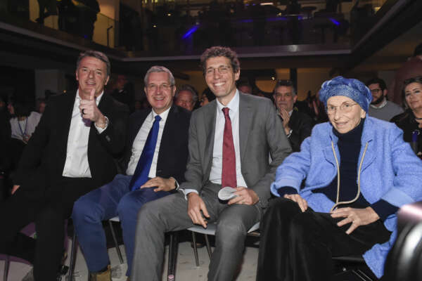 Stati Uniti d’Europa