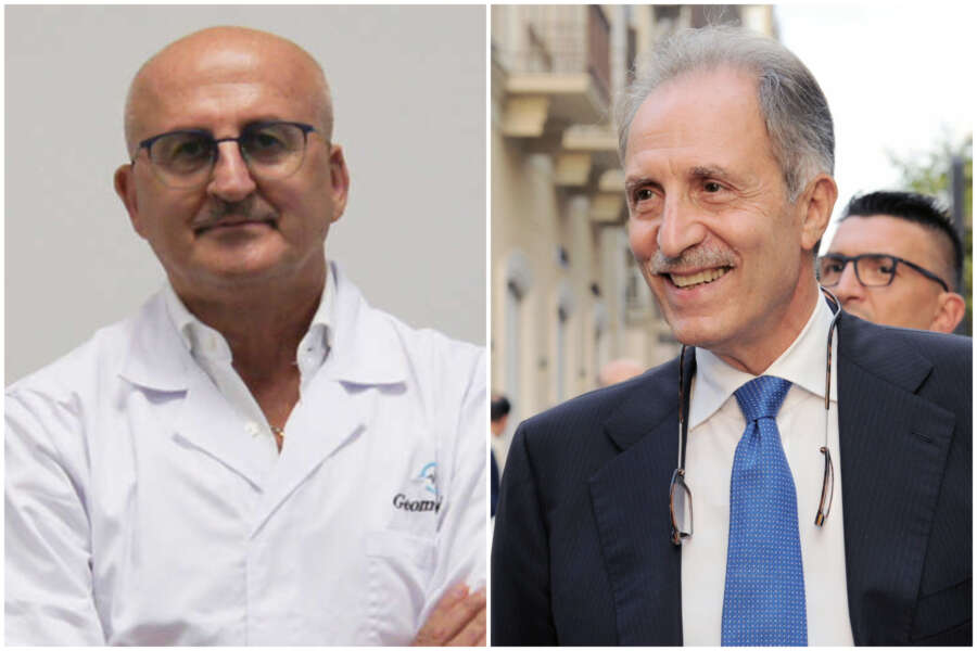 Lacerenza pensa al passo di lato, pasticcio di Pd e 5S in Basilicata: Bardi vede il bis e può incassare il sostegno di Azione e Iv