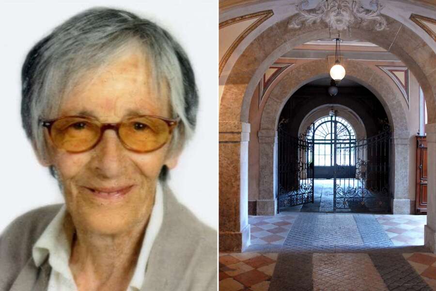 L’ereditiera Maria Malfatti e il patrimonio da 5 milioni di euro lasciato alla badante: dieci nipoti fanno causa