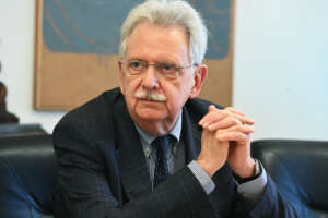 MAURO PALMA GARANTE NAZIONALE DELLE PERSONE PRIVATE DELLA LIBERTA’ PERSONALE MAURO PALMA GARANTE NAZIONALE DELLE PERSONE PRIVATE DELLA LIBERTA’ PERSONALE