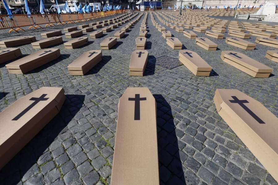 Veneto, il lavoro che uccide. 3 decessi ogni 100mila occupati, il rovescio del Nordest operoso