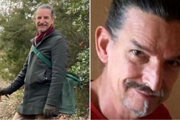 Philip Rogosky, il cadavere ritrovato in un parco a Roma con la testa avvolta in un sacco di plastica: era scomparso da due mesi