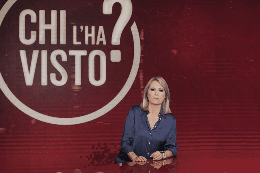 Omicidio Antonella Di Massa, Federica Sciarelli e il metodo ‘Chi l’ha Visto?’: “Siamo guidati da riflessione ed esperienza. In passato ho pensato di lasciare la trasmissione”