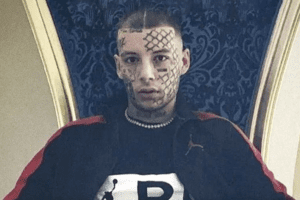 Chi era Jordan Jeffrey Baby, il trapper 27enne morto suicida in carcere: la lettera al padre e la lotta contro la depressione