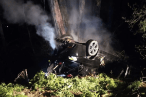 Incidente stradale su via Casilina: due morti e un ferito grave tra Colleferro e Anagni Incidente stradale su via Casilina: due morti e un ferito grave tra Colleferro e Anagni