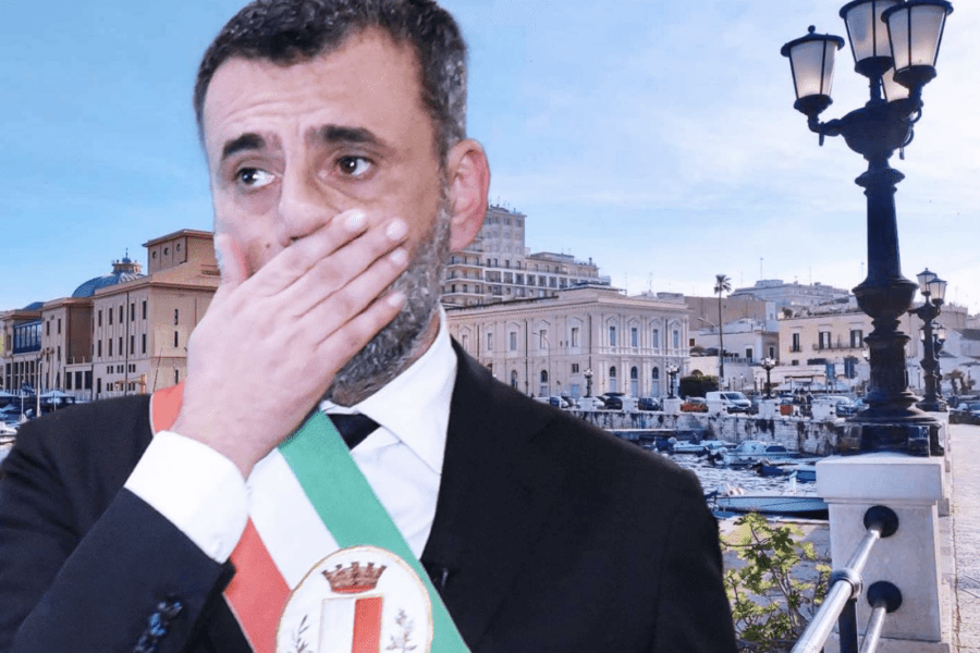Bari «città mafiosa» è boomerang e il caso piomba sul governo. Decaro: è un agguato