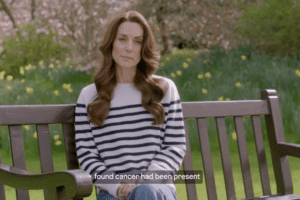 Kate Middleton ha un cancro, la principessa in un video: “Sto facendo la chemio, c’è voluto tempo per dirlo ai miei figli”