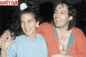 Morte Gabriella Sturani, il testo di ‘Gabri’ e la nascita di Lorenzo a 16 anni. I tre figli di Vasco Rossi ‘è stata una follia’