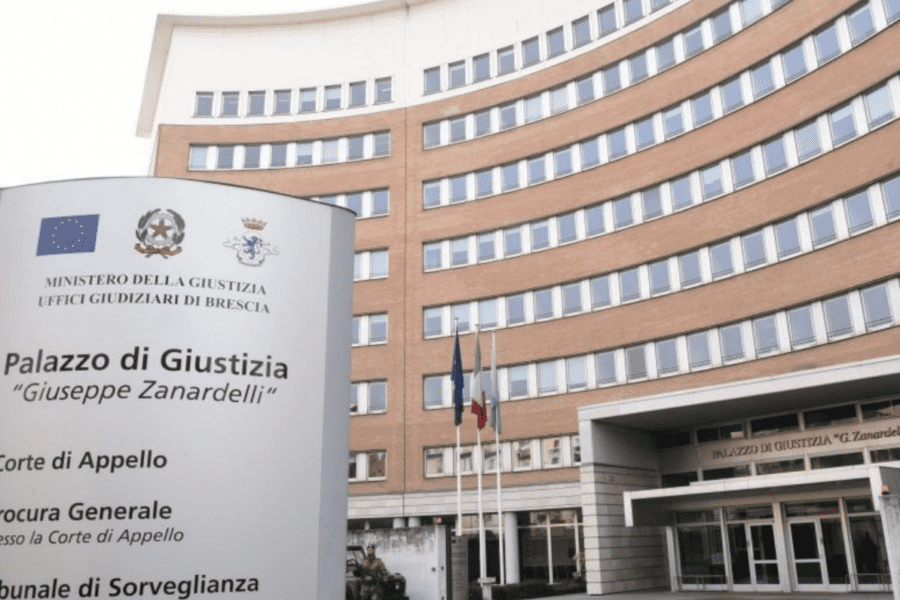 La condanna mediatica di un imputato assolto: storia del processo