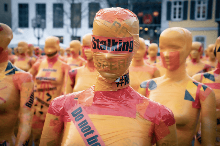 Il “ripiegamento” del processo nel contrasto alla violenza di genere