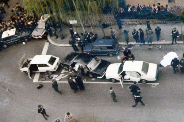 46 anni fa il rapimento di Aldo Moro: il simbolo di una democrazia fragile ma da proteggere