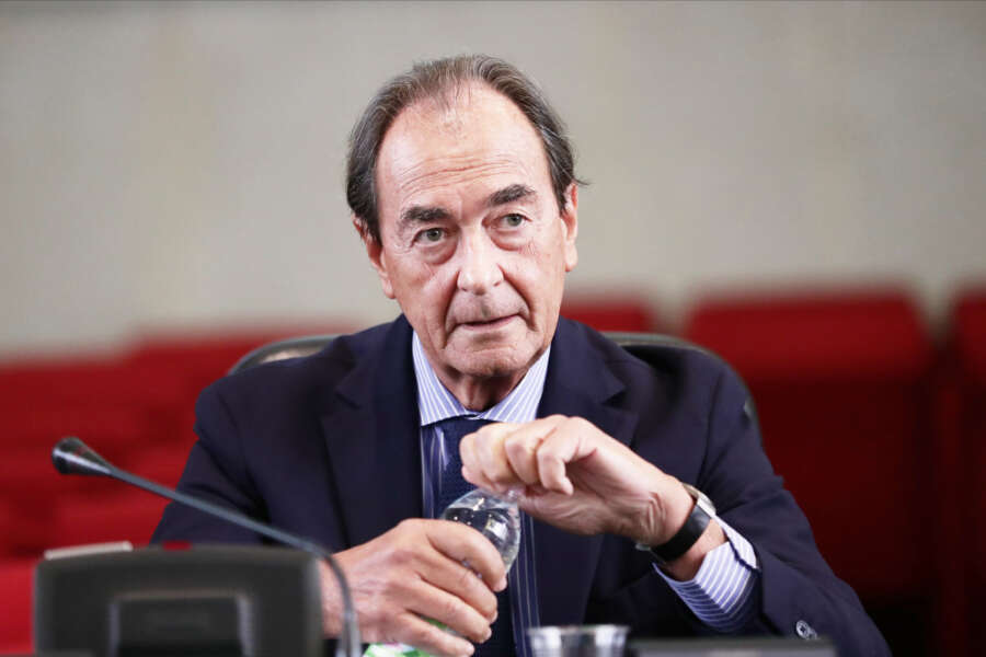 ALESSIO LANZI AVVOCATO MEMBRO CSM