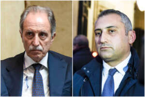 Elezioni Basilicata, il campo largo lo fa la destra: Bardi vede il bis, Marrese coast to coast “ma chieda scusa”