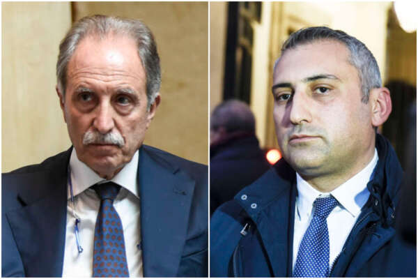 Elezioni Basilicata, il campo largo lo fa la destra: Bardi vede il bis, Marrese coast to coast “ma chieda scusa”