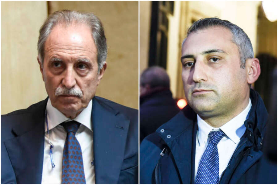 Elezioni Basilicata, il campo largo lo fa la destra: Bardi vede il bis, Marrese coast to coast “ma chieda scusa”