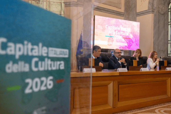 Capitale italian della Cultura 2026, L’Aquila