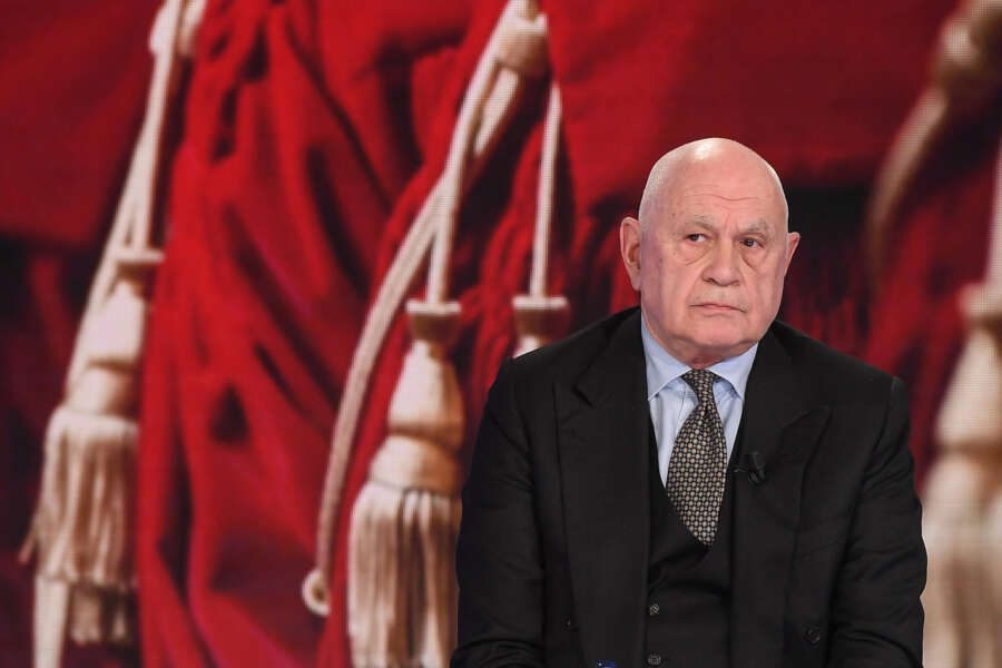 L’Anm è un’associazione sindacale ma vuole fare il partito