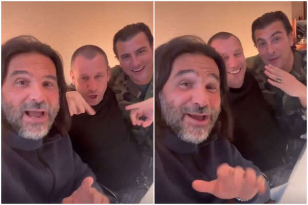 Cassano, Adani e Ventola tornano su Twitch e asfaltano Vieri: “Tre numero perfetto, gli altri seguiti da 22 persone…”