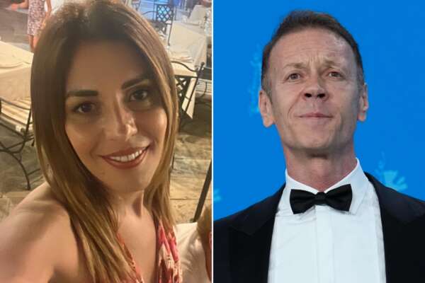 Chi è Alisa Toaff, la giornalista che ha denunciato Rocco Siffredi: “È stata una persecuzione”
