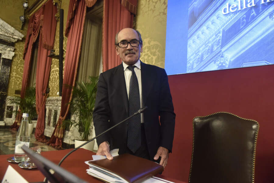 Caso Dossier, la Finanza si smarca: Striano agiva sotto il diretto controllo della Procura nazionale