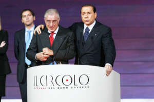 Stragi Mafia, sei archiviazioni e 30 anni di indagini (e fumo) su Berlusconi e Dell’Utri: a guadagnarci il mercato dell’antimafia… Stragi Mafia, sei archiviazioni e 30 anni di indagini (e fumo) su Berlusconi e Dell’Utri: a guadagnarci il mercato dell’antimafia…