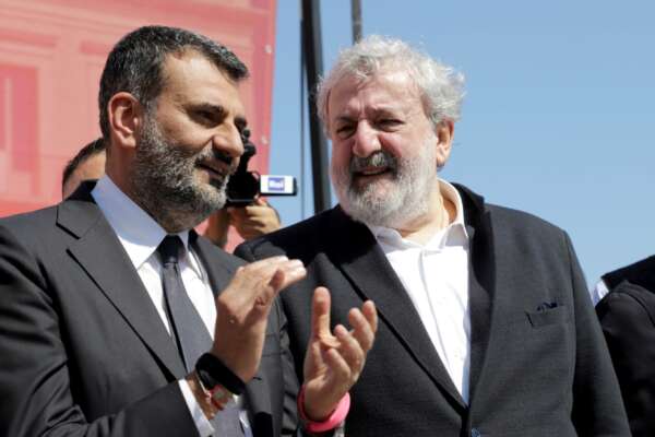 Enza Bruno Bossio: “Al Pd urge garantismo, tentai da sola di fermare il dilagare dei Prefetti: un sindaco innocente pensò al suicidio”