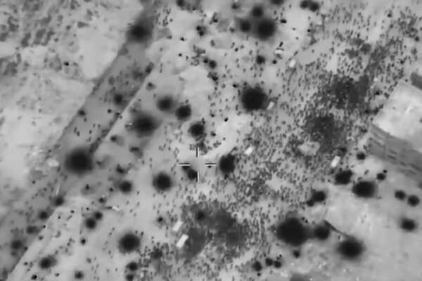 Strage farina, dimissioni nell’esercito d’Israele. Biden rifiuta Netanyahu e accoglie leader opposizione Gantz