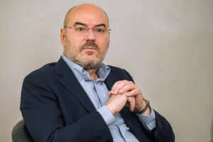 Giovanni Orsina Giovanni Orsina