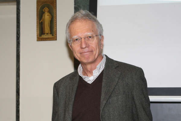 GUIDO TABELLINI  DOCENTE DELLA BOCCONI