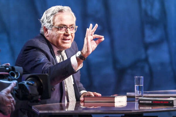 Caso Sala, Mancini: “Troppi errori, gli Usa iniziano a diffidare dei nostri 007. Abedini è una spia, arresto gestito male”