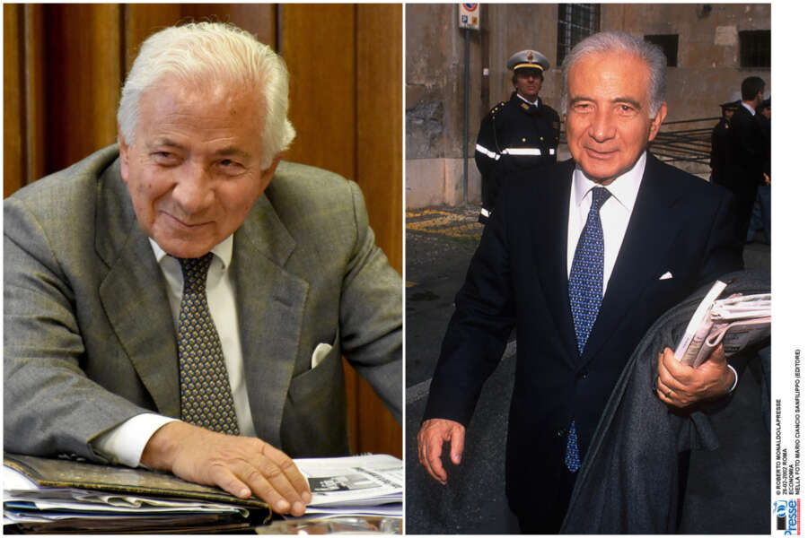 Mario Ciancio, l’errore giudiziario durato 10 anni e nato dal ‘rispetto’ di Cosa Nostra