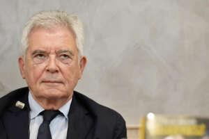 Martelli: “Vedo leaderini, Calenda e Renzi non mi convincono, meglio Magi. Il governo ha fatto poco”