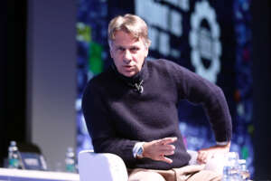 NICOLA PORRO GIORNALISTA