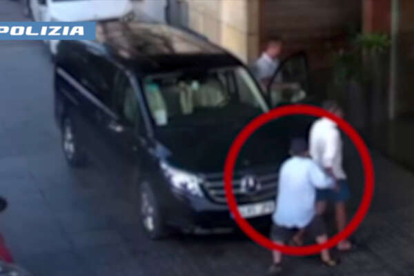 Da Napoli allo scippo dei rolex in tutta Europa, il modus operandi delle paranze degli orologi di lusso: 35 arresti